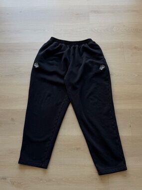 Darc Sport Black Sweatpants